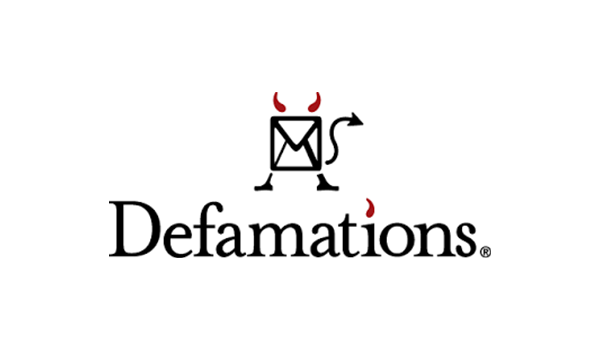 Defamations
