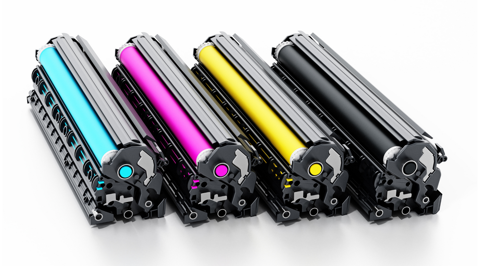 Understanding Printer Cartridge Sizes: Standard, High Yield, and Extra High Yield