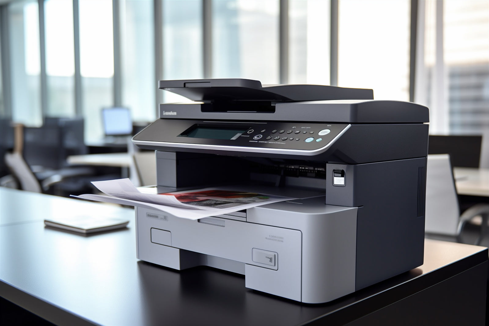 The Ultimate Guide to Choosing Between Laser and Inkjet Printers for Your Business