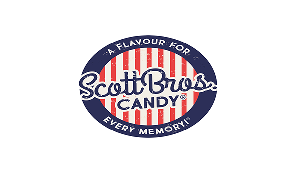 Scott Bros. Candy