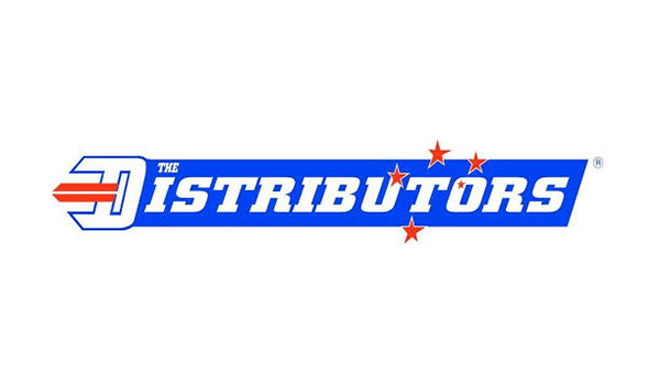 The Distributors