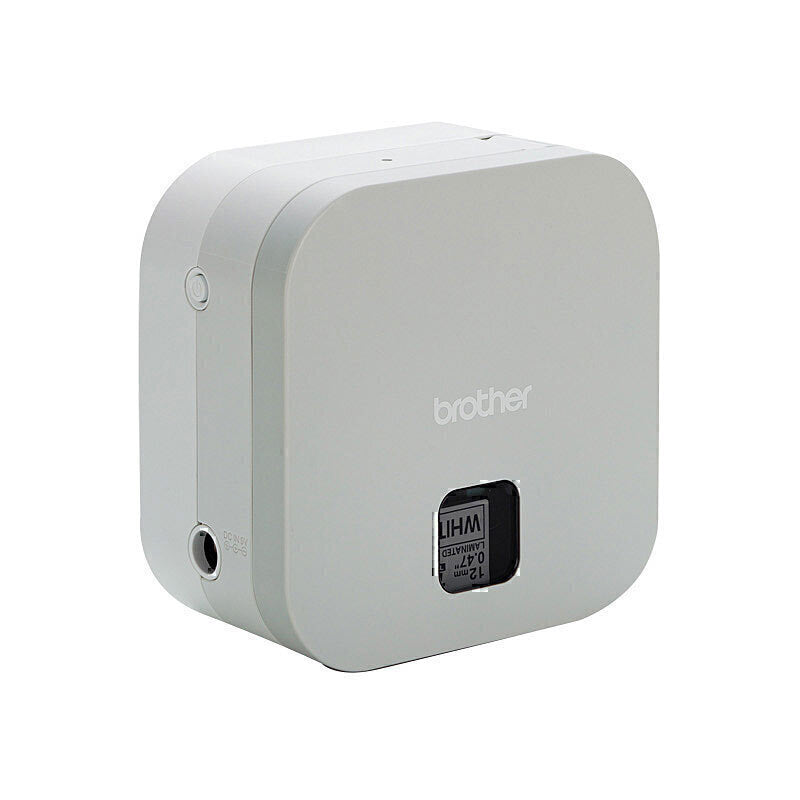 Brother P300BT P Touch Portable Label Maker