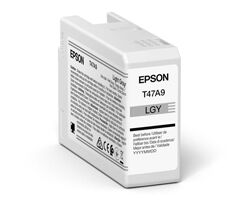 Epson T47A Light Grey Ink Cartridge