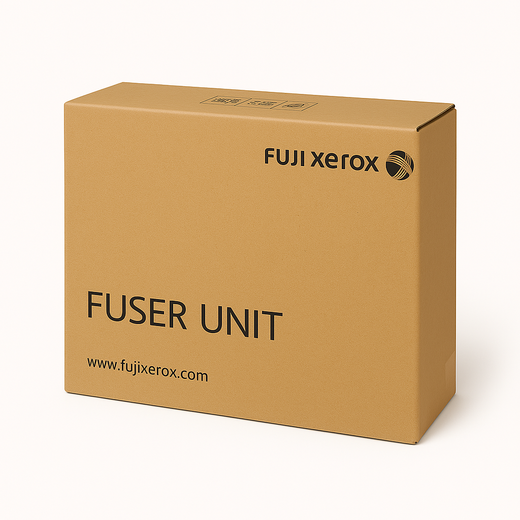 Fuji Xerox EC102822 Fuser Unit