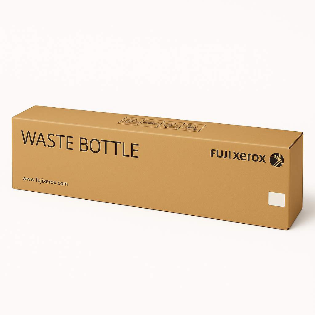 Fuji Xerox EL500293 Waste Bottle