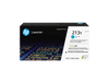 HP #213Y Cyan Toner Cartridge W2131Y