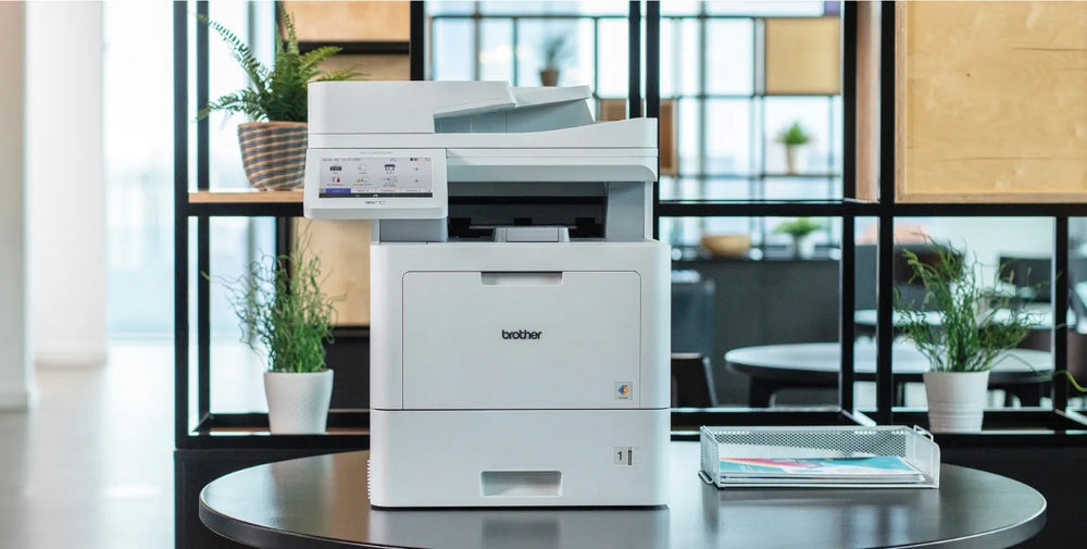 Brother Printers: Complete Buying Guide for Home & Business - Newspower ...