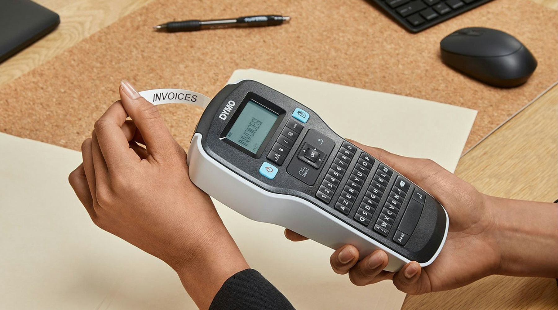 Labelling Printer Thermal Label Printers: Choose the Best Model for Home, Office, or ...