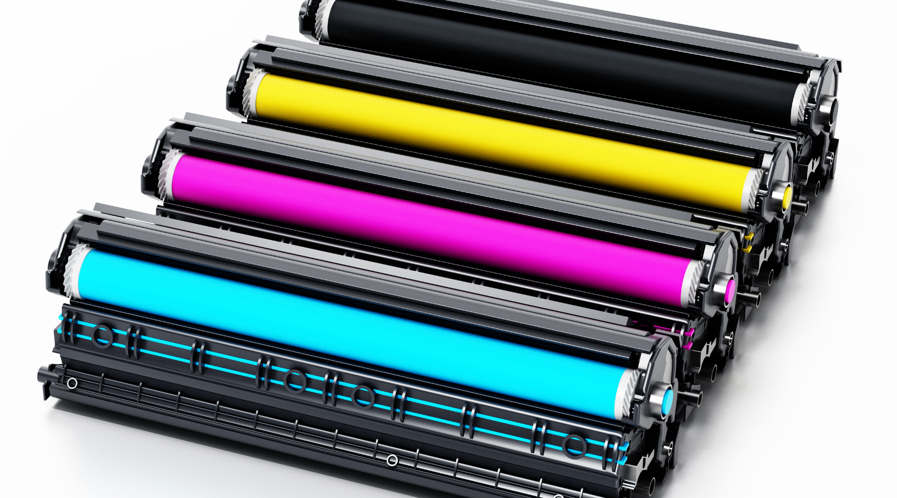 A Comprehensive Guide to HP Toner Cartridges for Business Owners