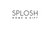 Splosh