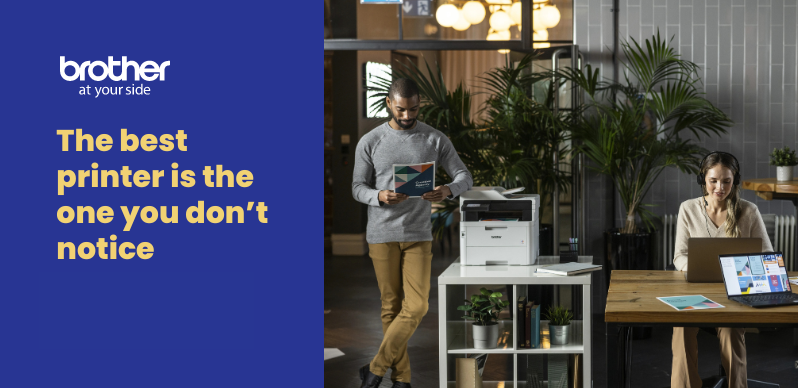 The Best Brother Printers for Home Offices and Small Businesses
