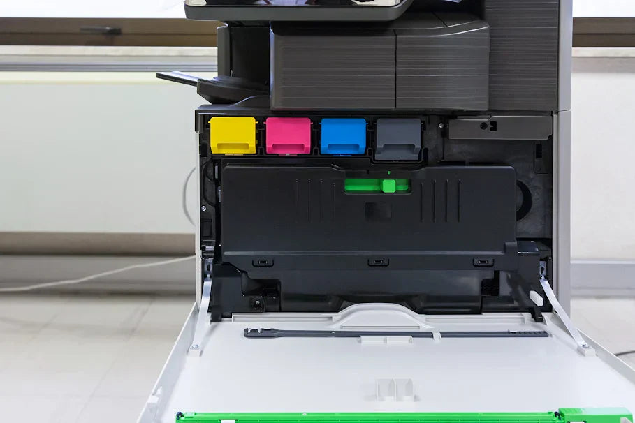 Everything You Need to Know About Brother Compatible Toner Cartridges