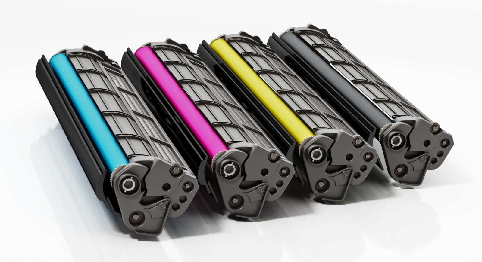 Why Compatible Toner Cartridges Are a Smart Choice for Your Office