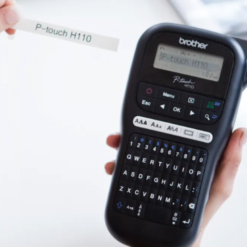 Brother Label Makers