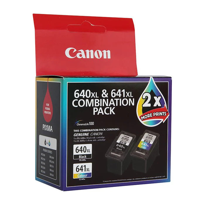 Canon Ink Cartridges