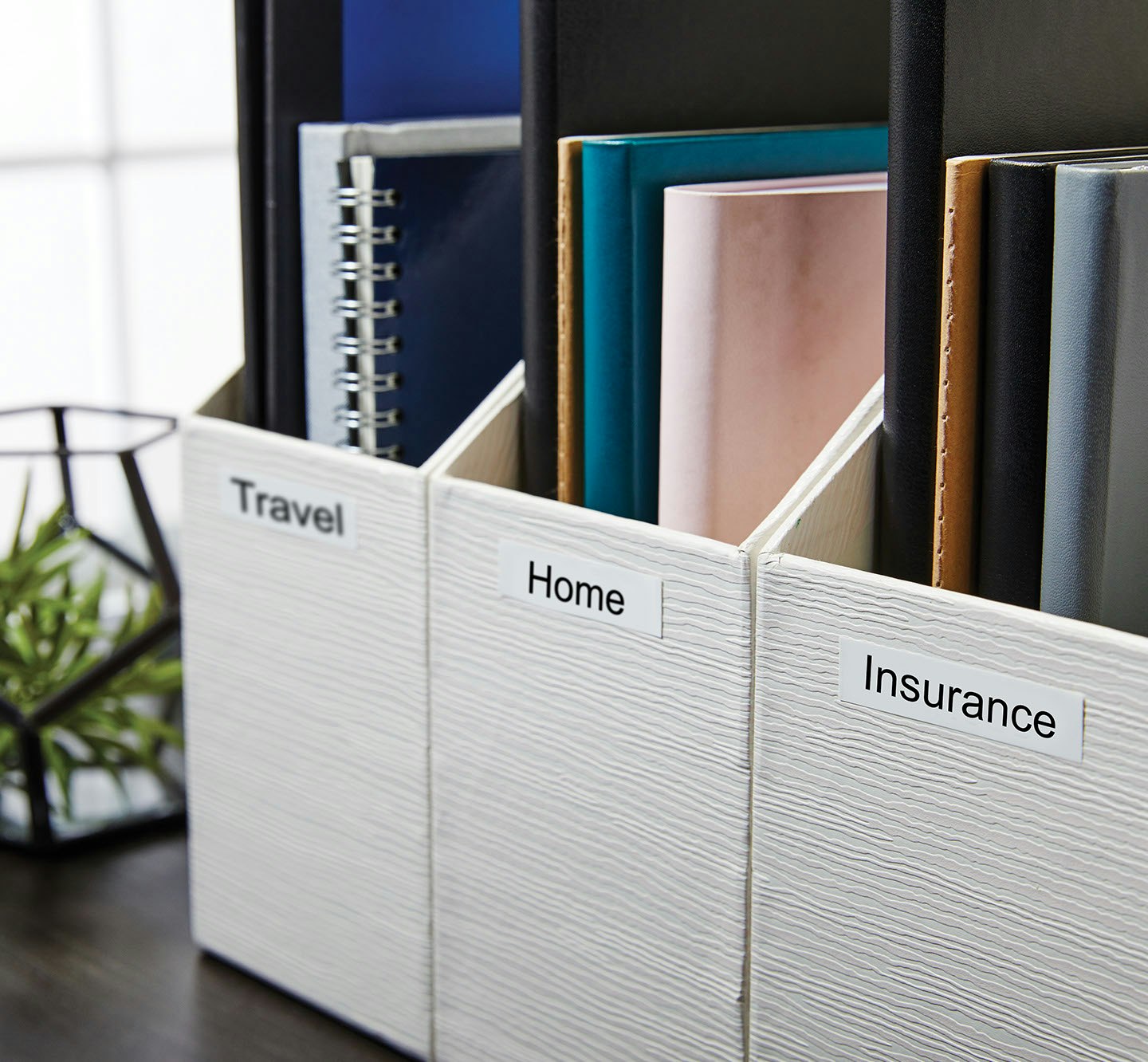 Dymo Labelling Tapes