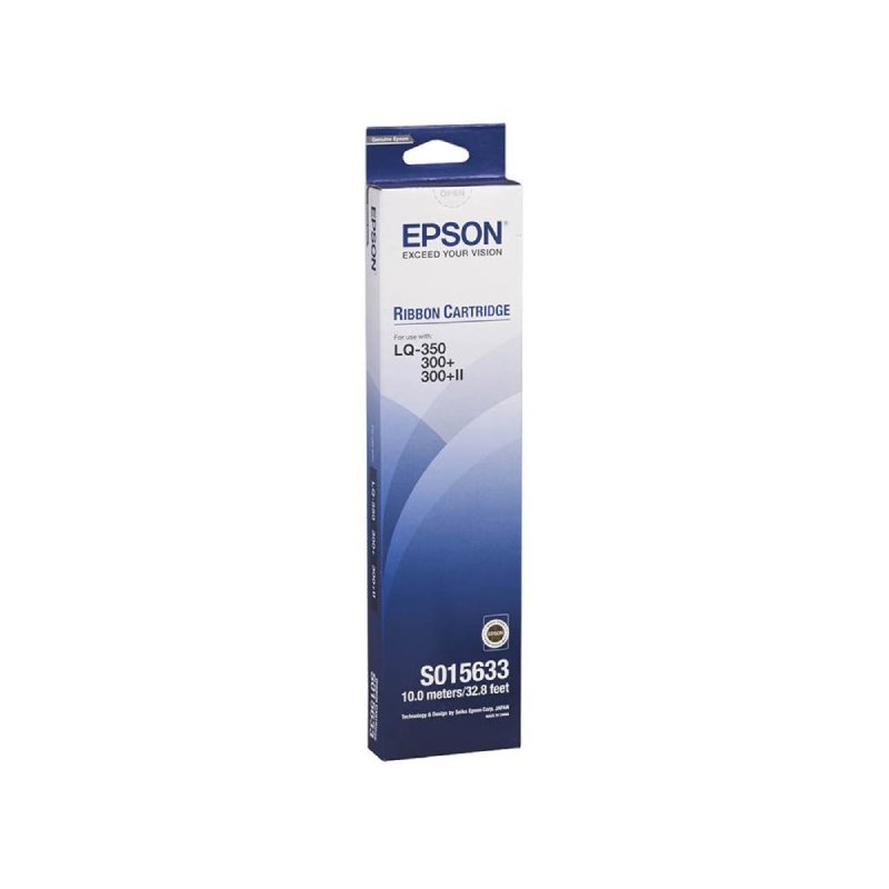 Epson Printer Ribbons