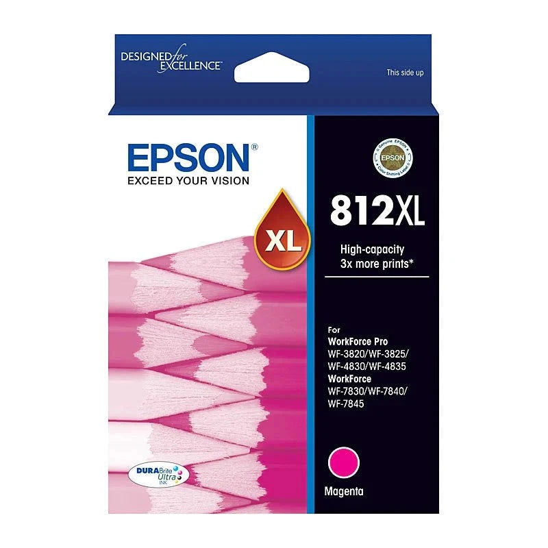 Epson Ink Cartridges