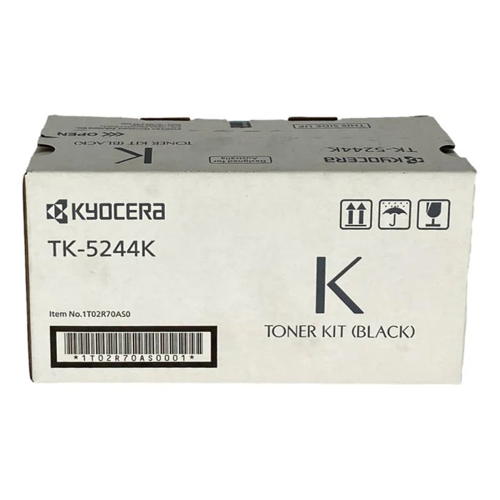 Kyocera Toner Cartridges