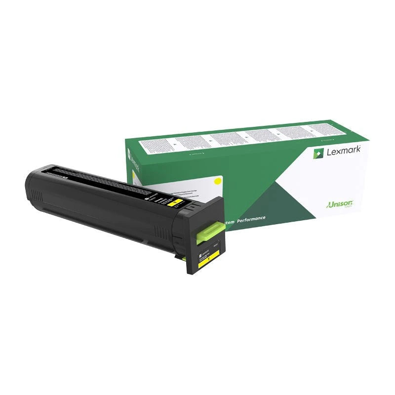 Lexmark Toner Cartridges