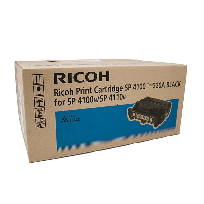 Genuine Ricoh Ricoh Toner Cartridges at Newspower | Free Shipping Over $99