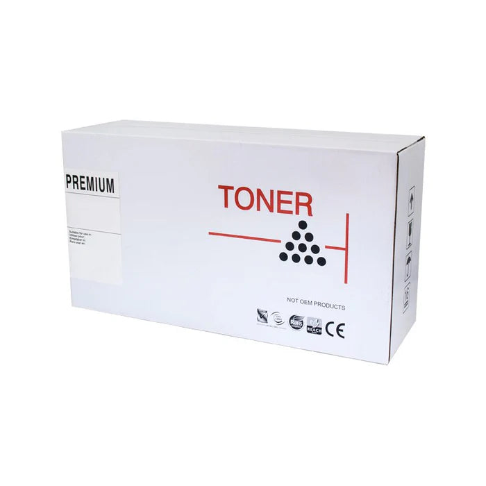 Toner Cartridges