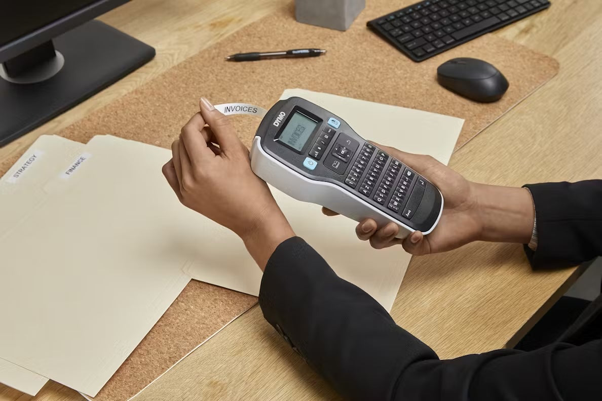 Dymo LabelManager 160P Label Printer