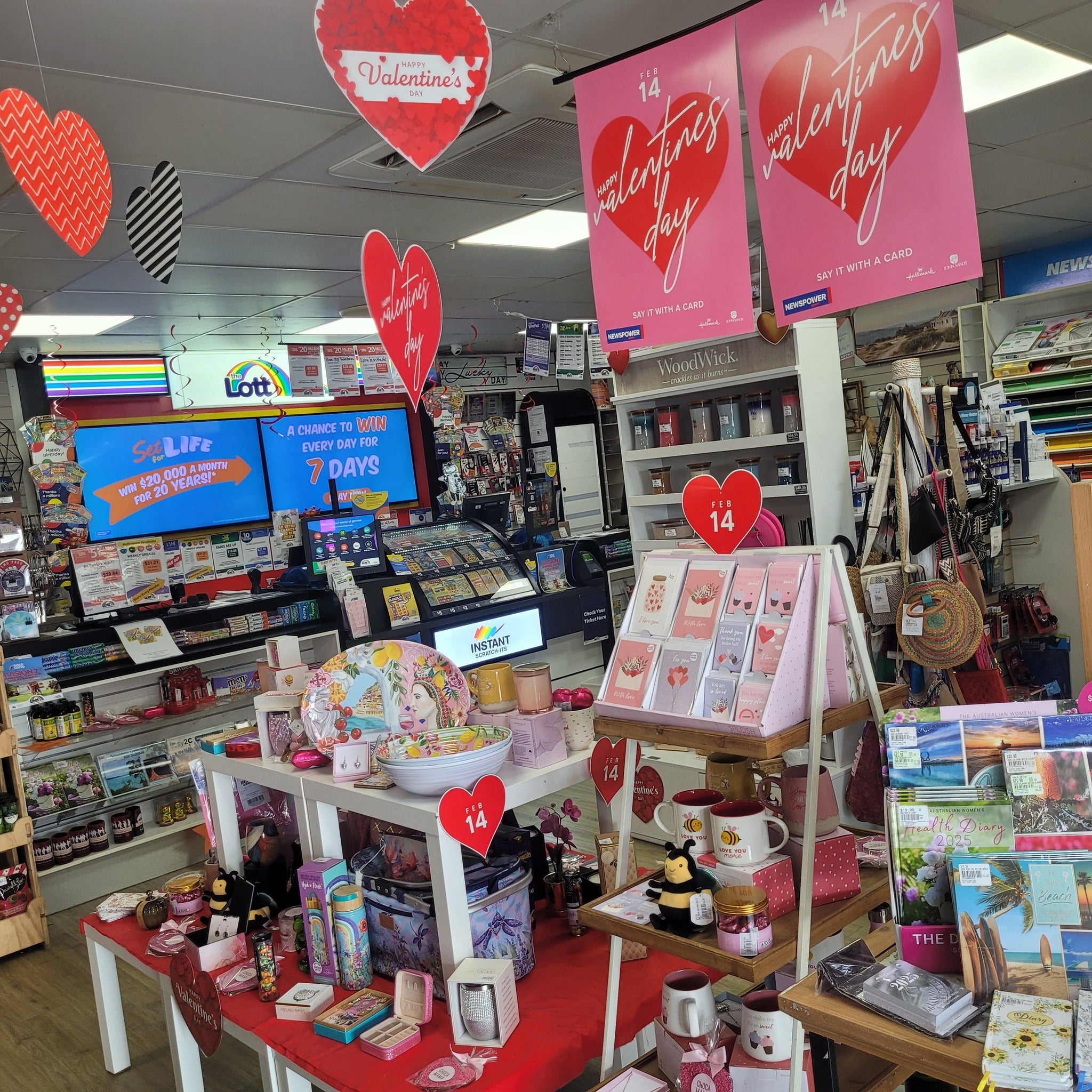 Join a Newsagent Marketing Group | Growth Support for Newsagents ...