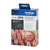 Brother LC73 Black Ink Cartridge Twin Pack