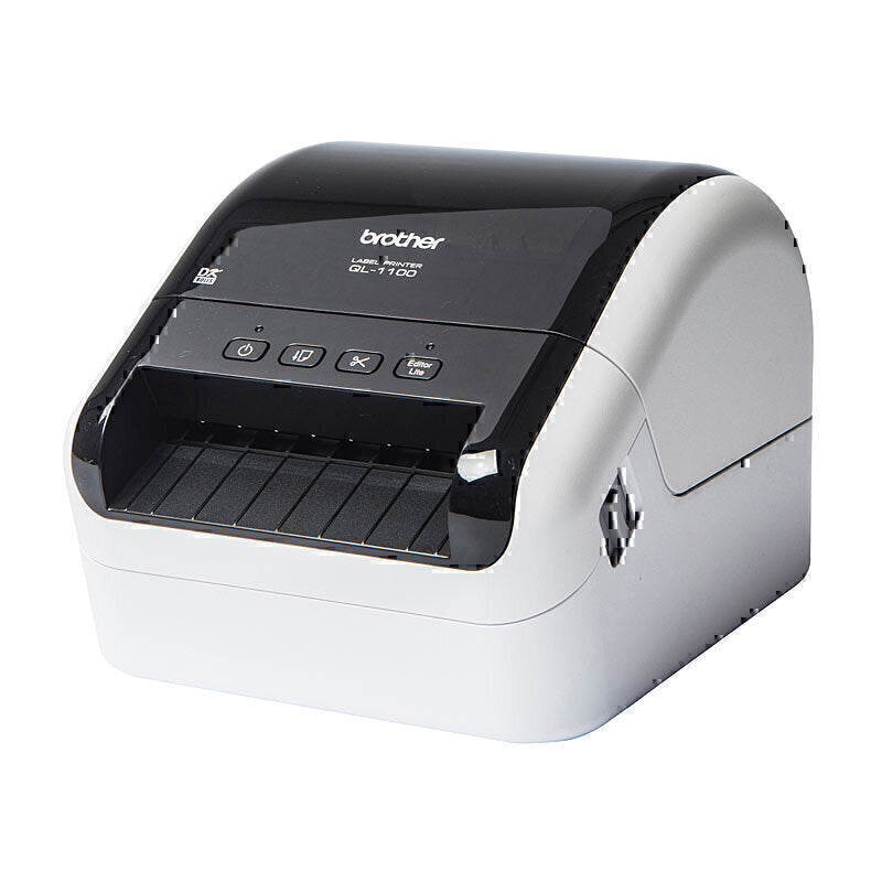 Brother QL1100 Professional Label Printer