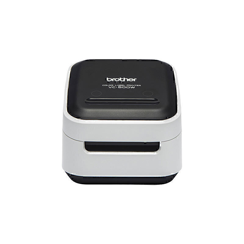 Brother VC-500W Colour Label Printer