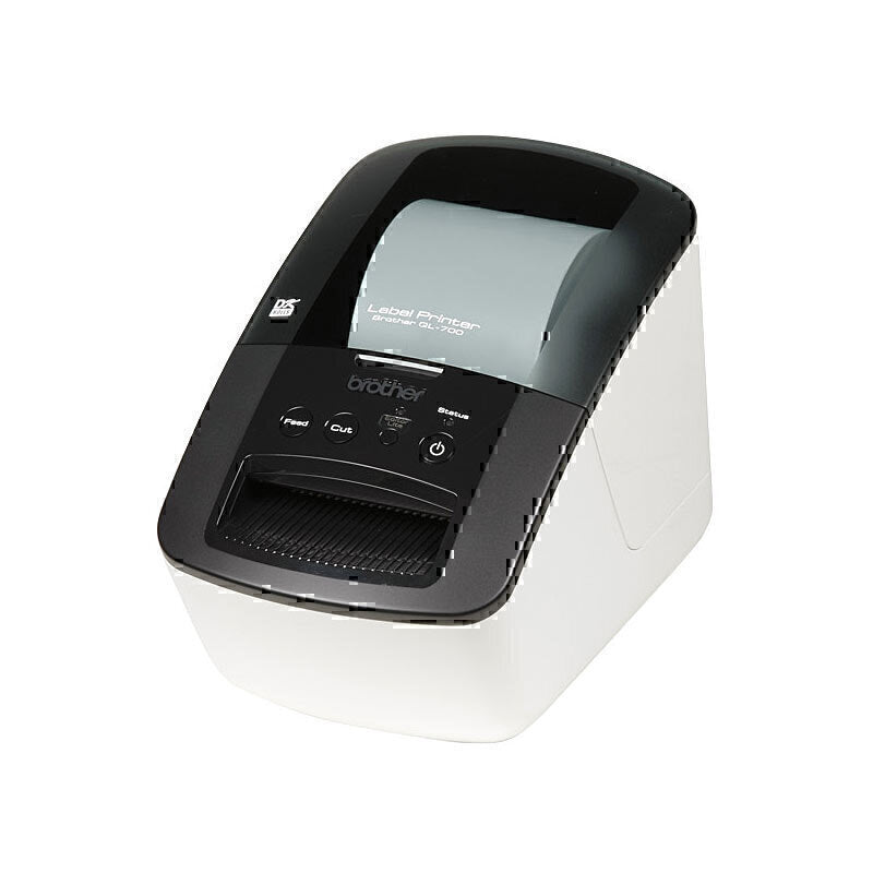 Brother QL700 Professional Label Printer