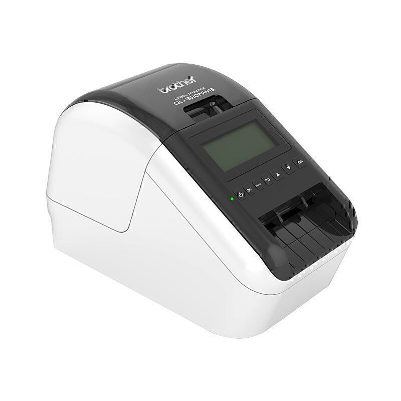 Brother QL820NWB Professional Label Printer