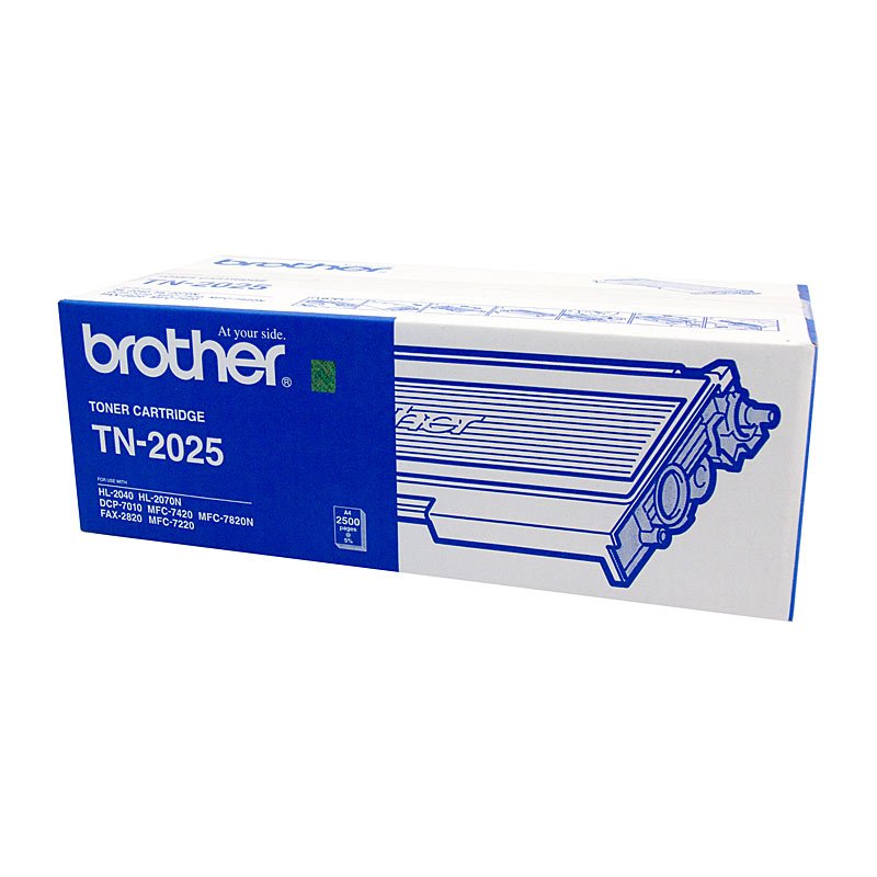 Brother FAX 2820 Toner Cartridges