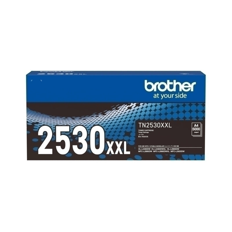 Brother TN2530XXL Toner Cartridge