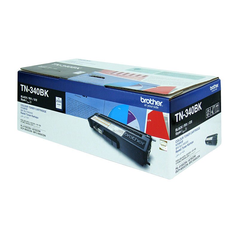 Brother DCP 9055CDN Toner Cartridges