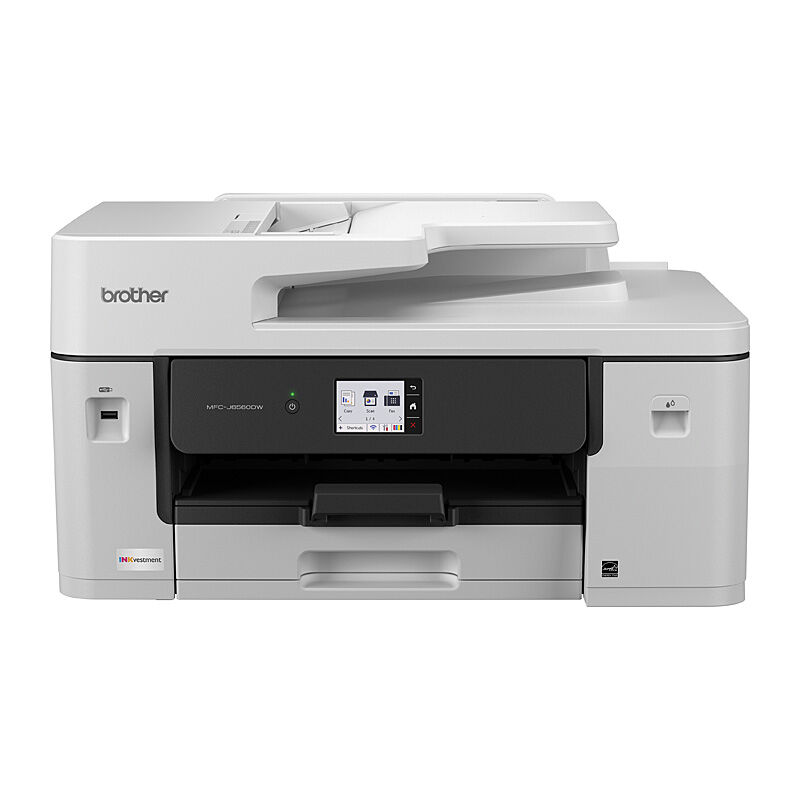 Brother MFC-J6560DW Inkjet MFC Printer
