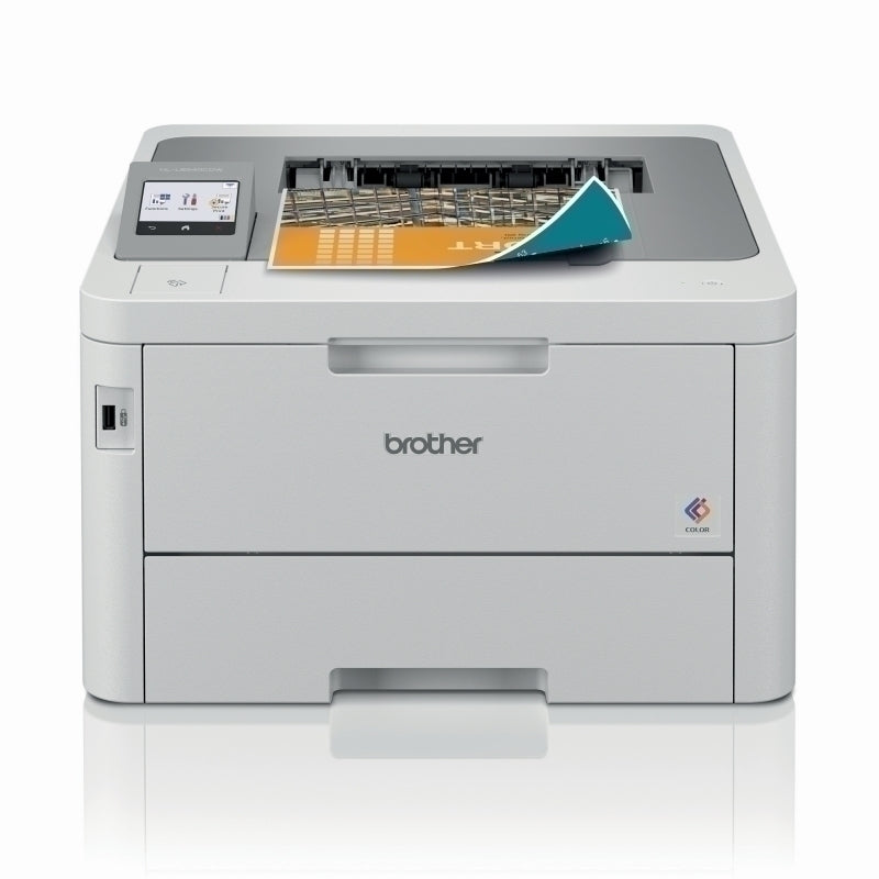 Brother HL-L8240CDW Laser Printer