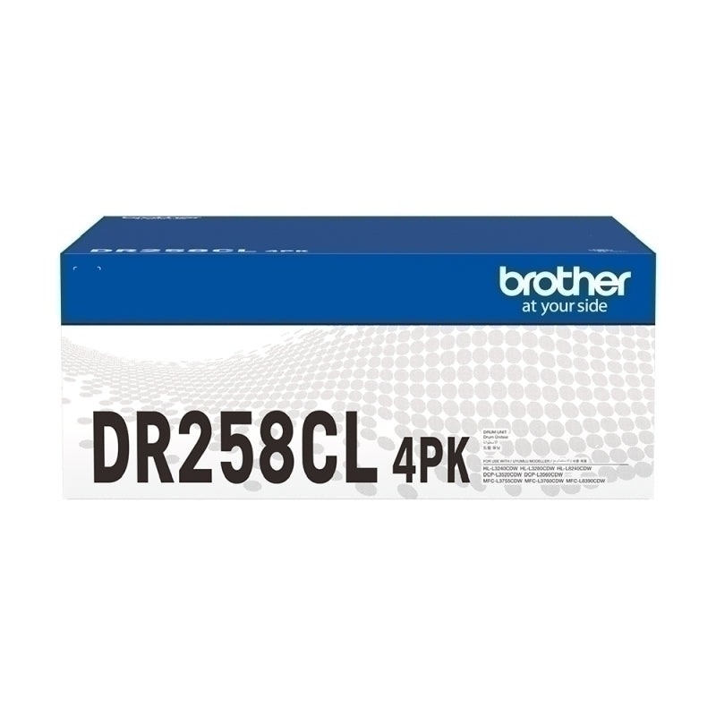 Brother DR258CL Drum Unit