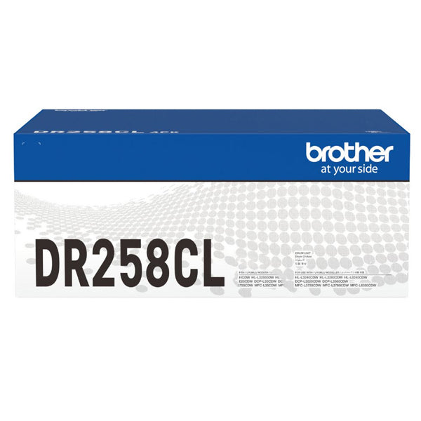 Brother DR258CL Drum Unit