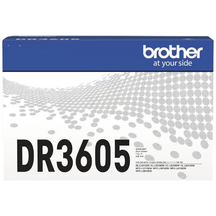 Brother DR3605 Drum Unit