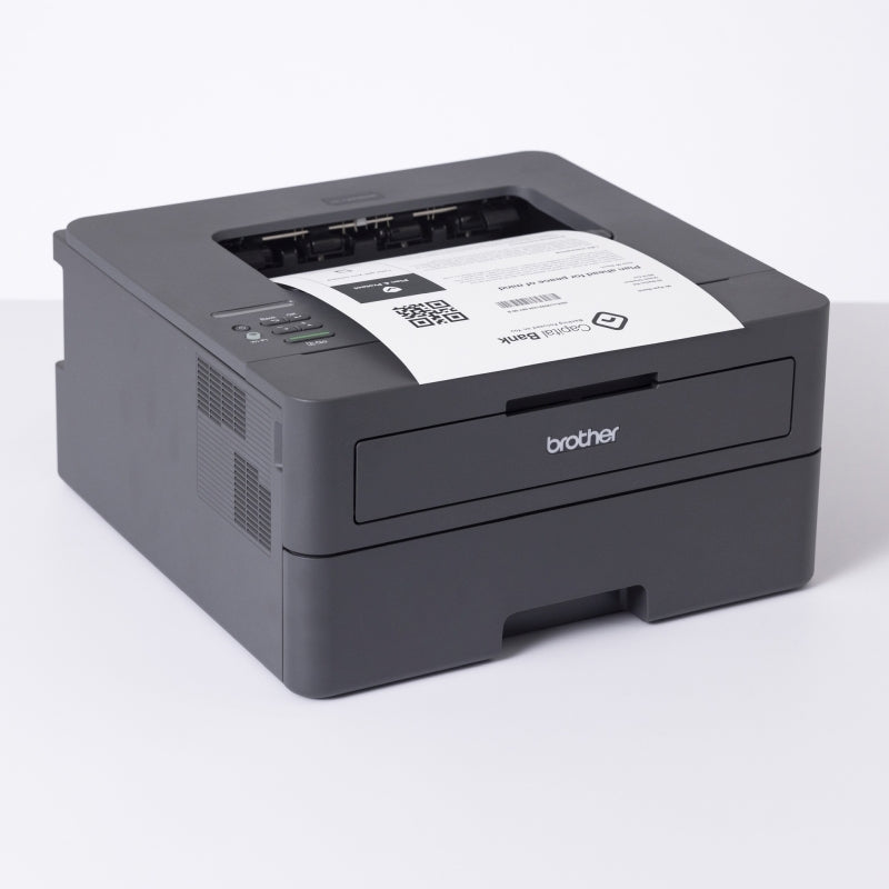 Brother HL-L2445DW Mono Laser Printer