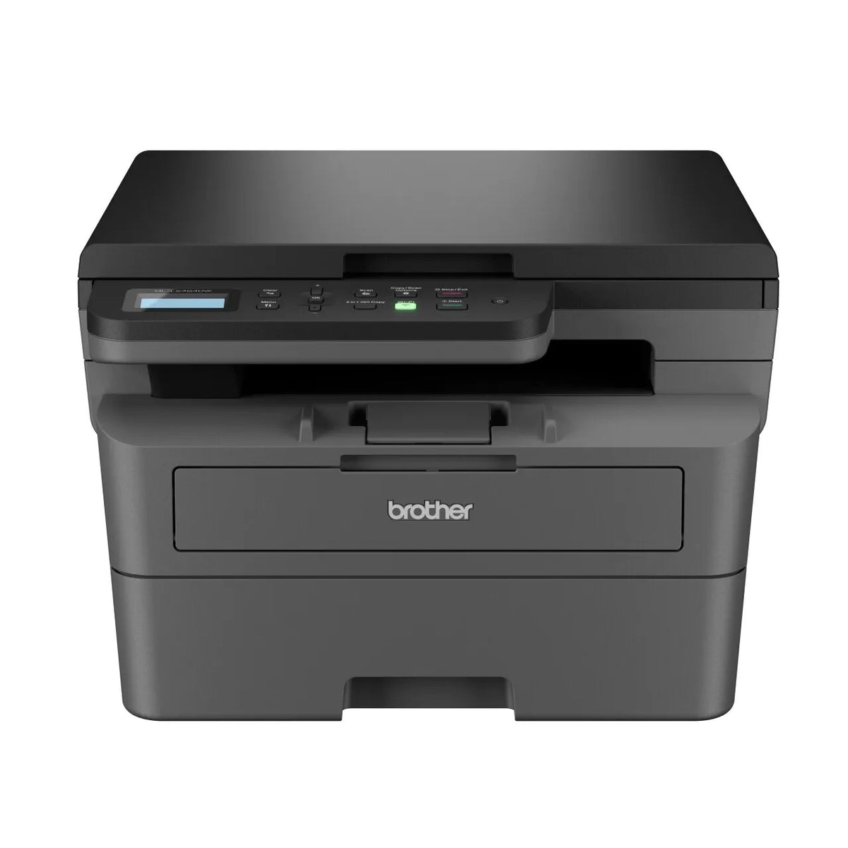 Brother HL-L2464DW Laser Printer