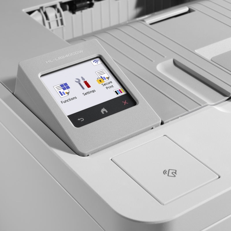 Brother HL-L8240CDW Laser Printer