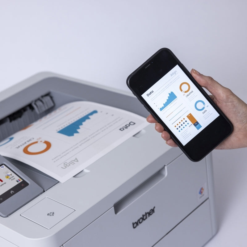 Brother HL-L8240CDW Laser Printer