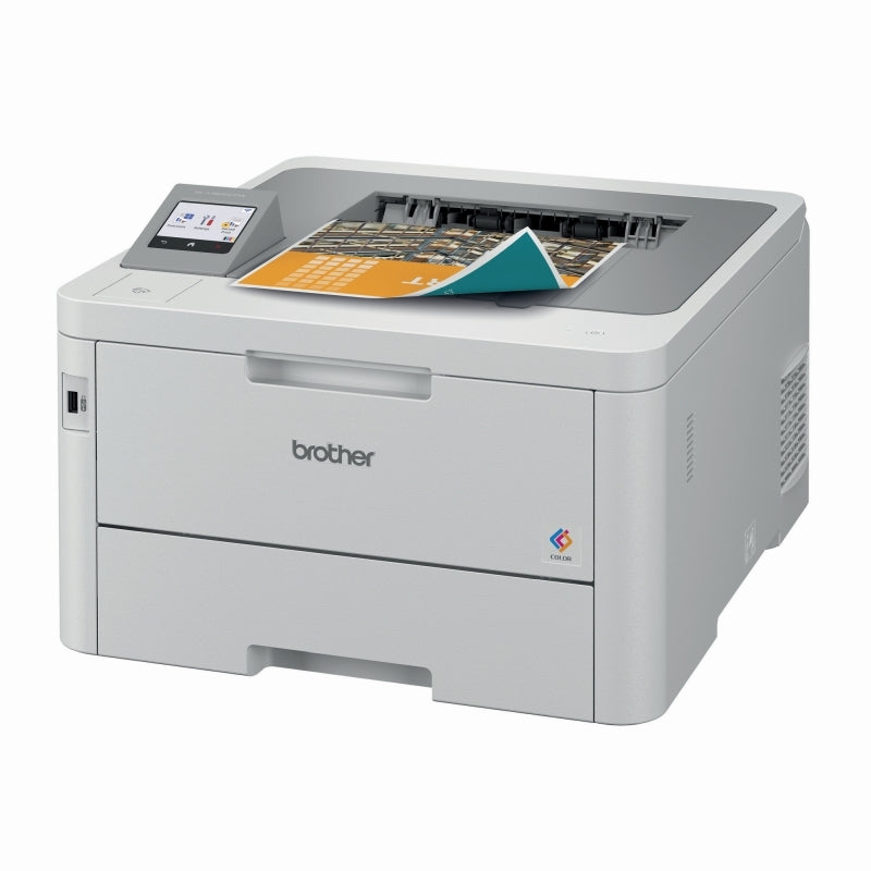 Brother HL-L8240CDW Laser Printer