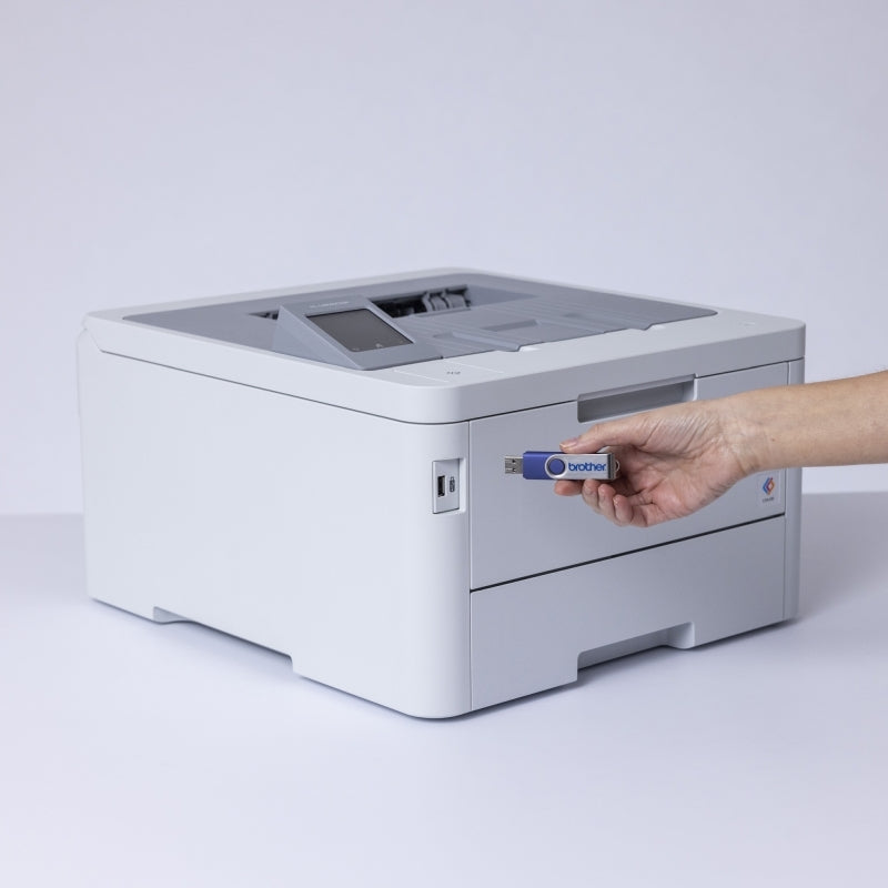 Brother HL-L8240CDW Laser Printer