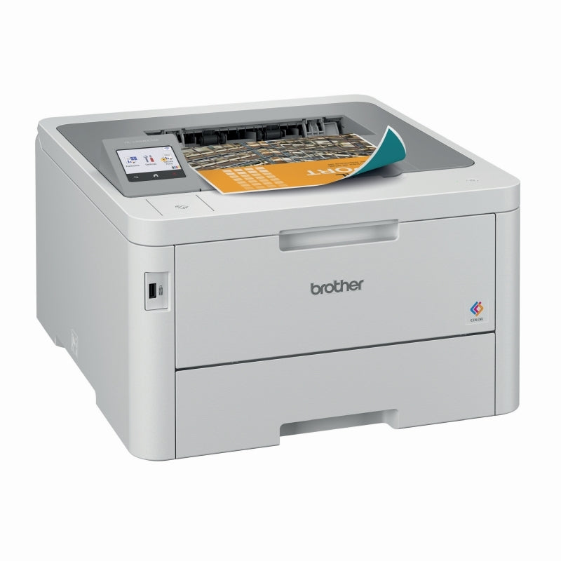 Brother HL-L8240CDW Laser Printer