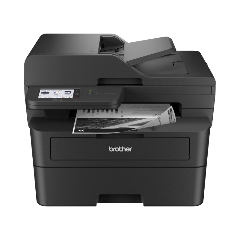 Brother MFC-L2880DW Laser Printer