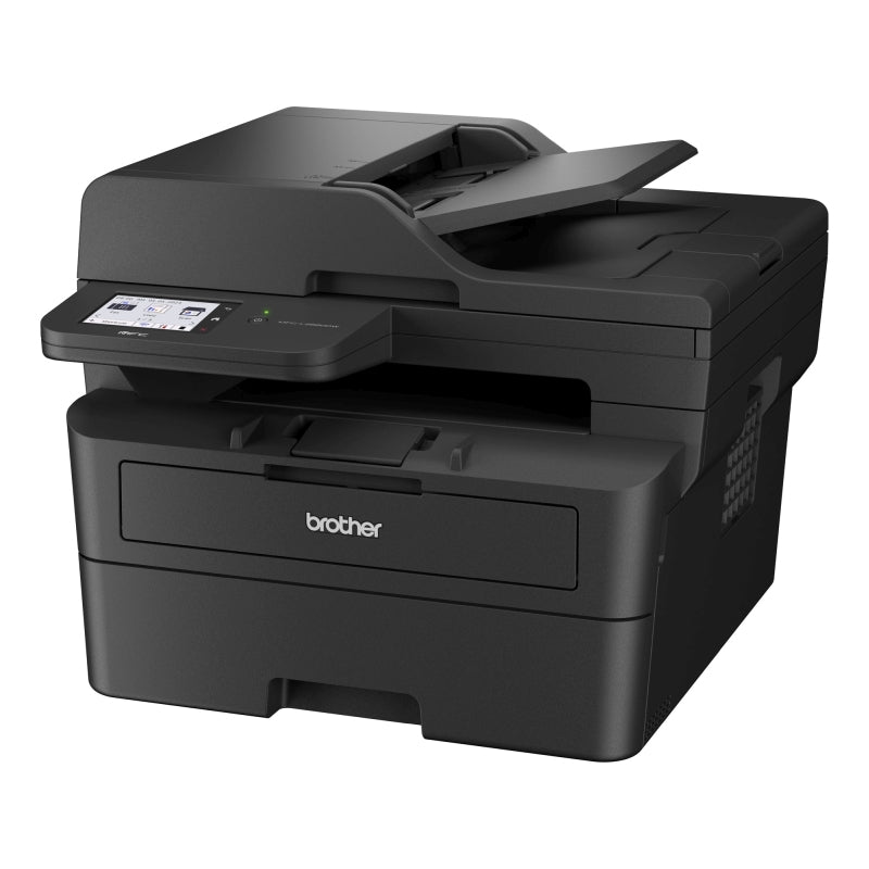 Brother MFC-L2880DW Laser Printer